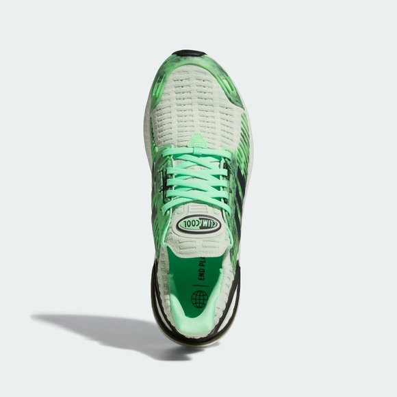 [NEW] Men's adidas Ultraboost CC_1 DNA Shoes Green GV8760 - Picture 2 of 8